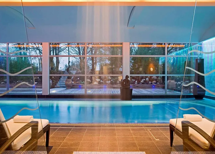 Animaux admis Mercure Paris Cdg Airport & Convention