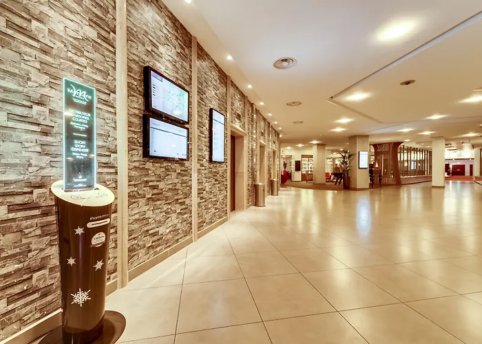 Animaux admis Mercure Paris Cdg Airport & Convention